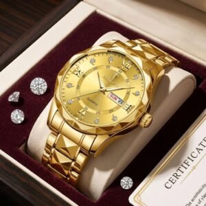 Golden
