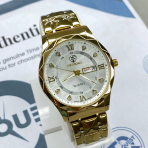 Golden White